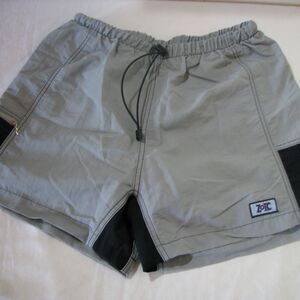 Vintage Zoic Swim Shorts